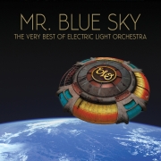 Review: Electric Light Orchestra - Mr. Blue Sky - The Very Best Of